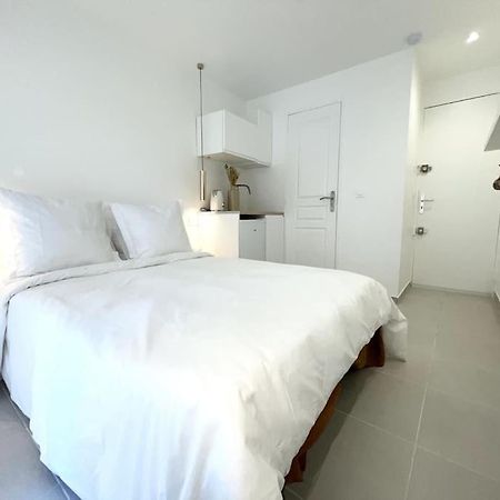 Nid Douillet Proche Vieux-Port Apartment Marseille Exterior photo