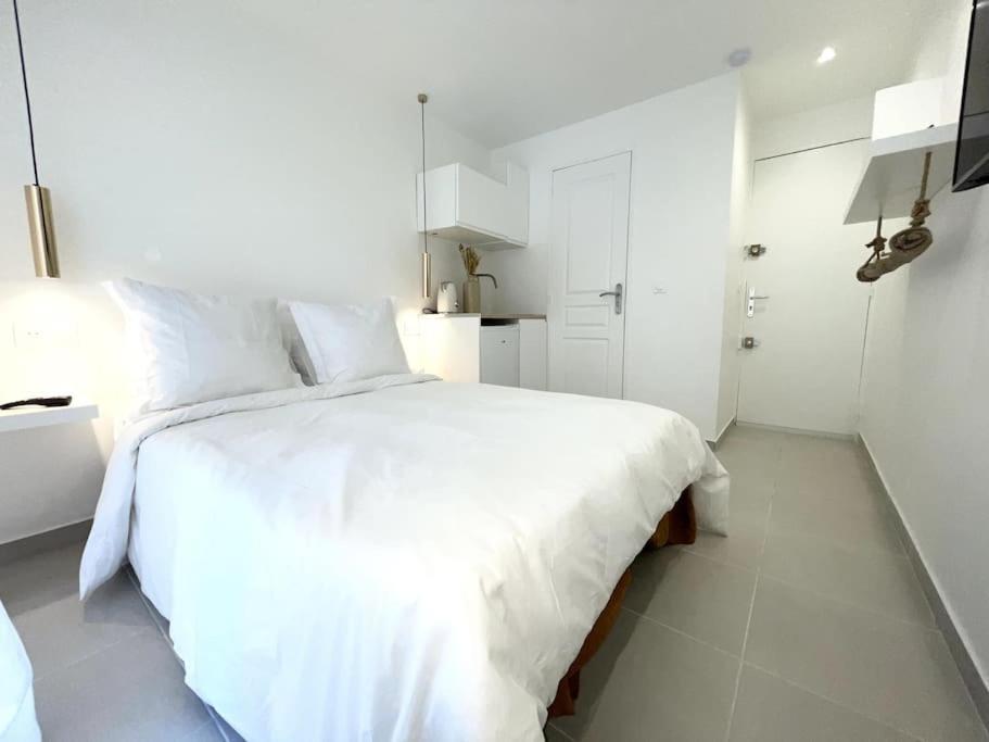 Nid Douillet Proche Vieux-Port Apartment Marseille Exterior photo
